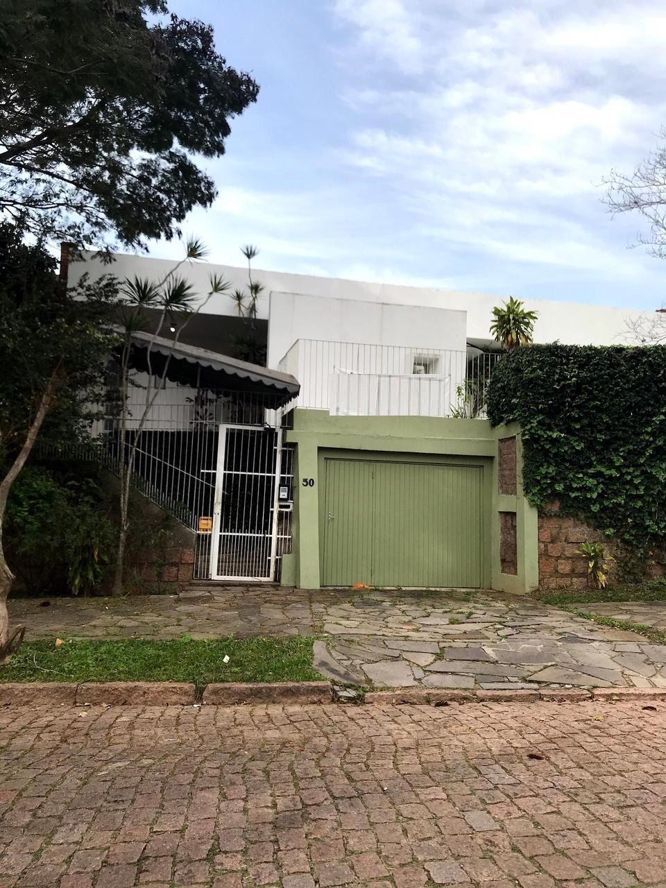 Casa 4 quartos à venda, 400m², Chácara das Pedras - Porto Alegre