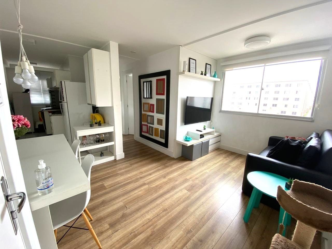 Apartamento 2 quartos à venda, 44m², Sarandi - Porto Alegre