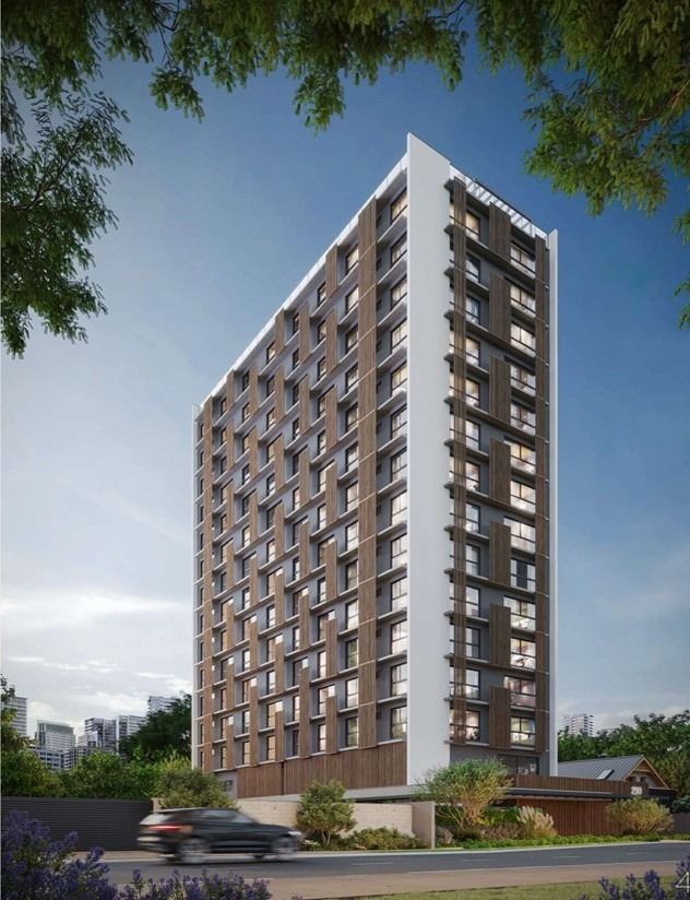 Apartamento 1 quartos à venda, 24m², Cristo Redentor - Porto Alegre