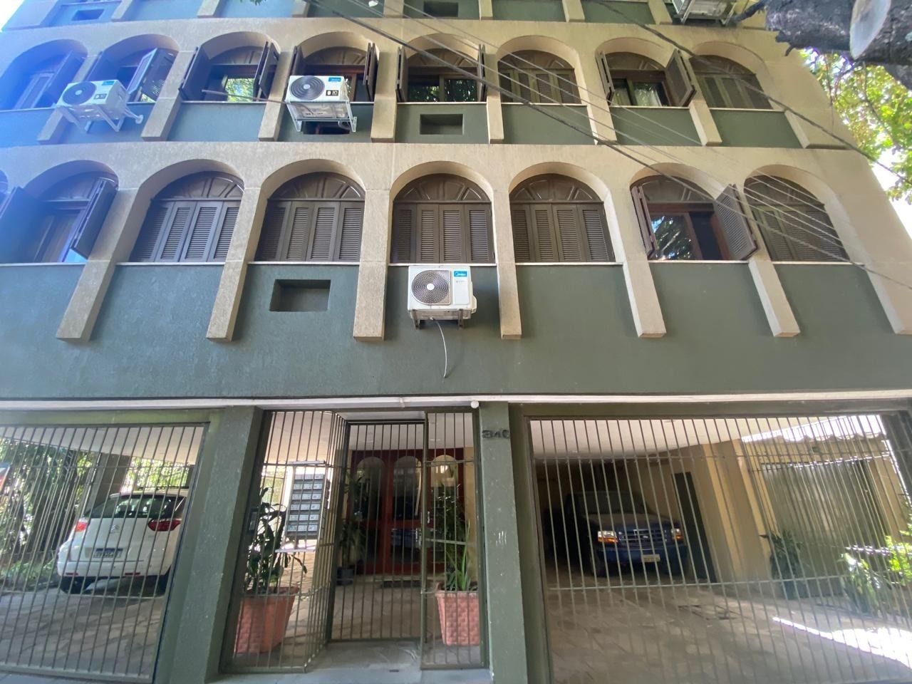 Apartamento 2 quartos à venda, 62m², Petrópolis - Porto Alegre