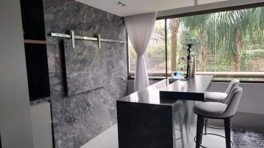 Apartamento 3 quartos à venda, 123m², Boa Vista - Porto Alegre — foto 4