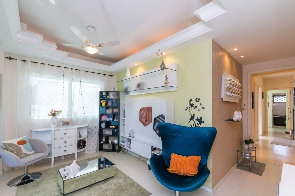 Apartamento 3 quartos à venda, 124m², Jardim Itu - Porto Alegre — foto 5