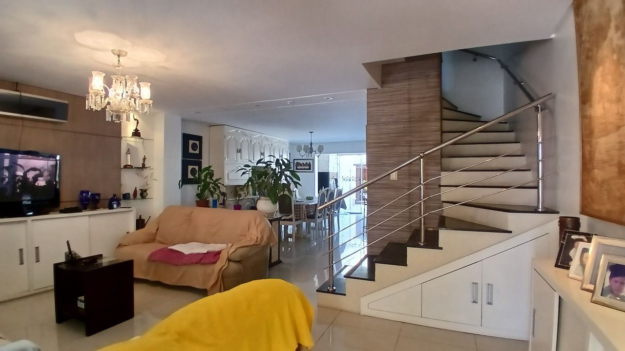 Sobrado 3 quartos à venda, 261m², Vila Ipiranga - Porto Alegre — foto 5