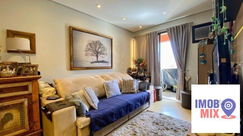 Apartamento 3 quartos à venda, 70m², Cristo Redentor - Porto Alegre — foto 3