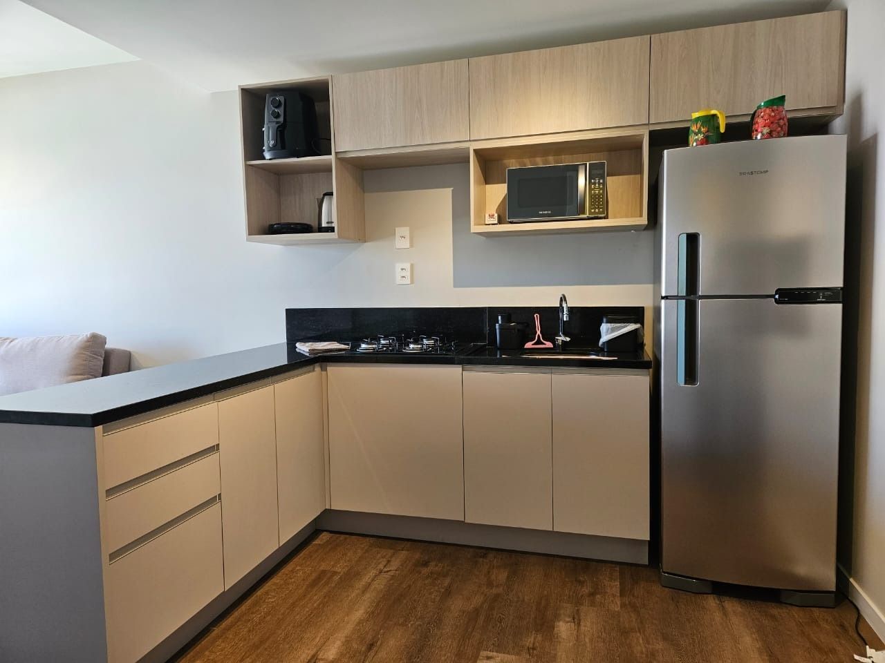 Apartamento 1 quartos à venda, 48m², Cidade Baixa - Porto Alegre — foto 3