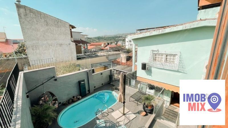 Casa 3 quartos à venda, 260m², Jardim Itu Sabará - Porto Alegre — foto 3