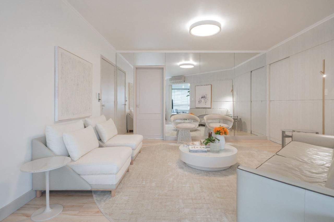 Apartamento 3 quartos à venda, 129m², Jardim Lindóia - Porto Alegre — foto 3
