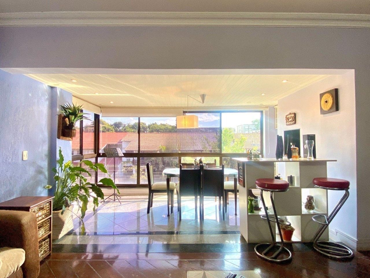 Apartamento 3 quartos à venda, 118m², Jardim Lindóia - Porto Alegre