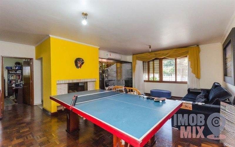 Casa para Venda - 243m², 3 dormitórios, sendo 1 suites, 2 vagas - Jardim Lindóia — foto 5