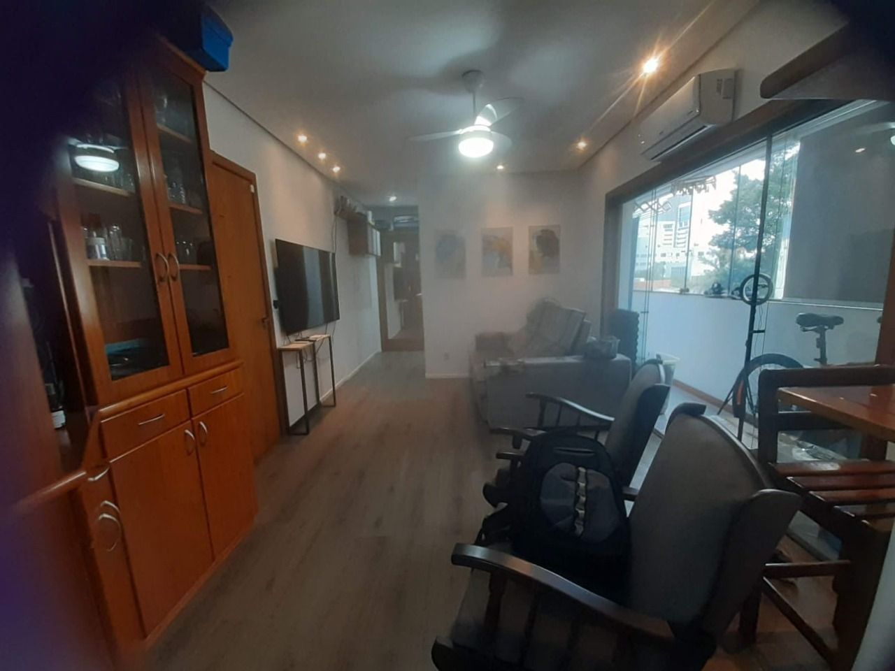 Apartamento 1 quartos à venda, 44m², Santana - Porto Alegre — foto 2