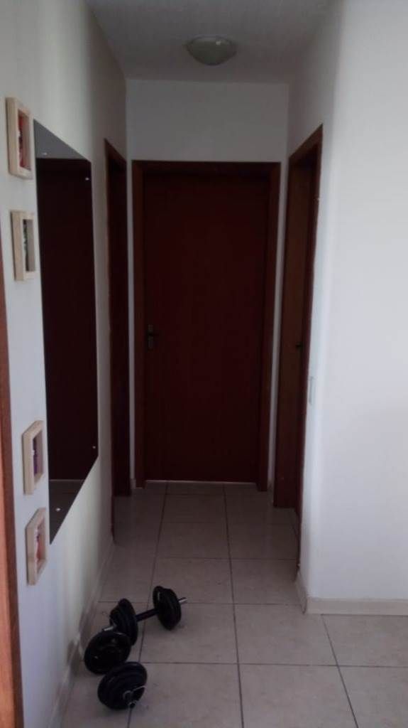 Apartamento para Venda - 54.63m², 2 dormitórios, 1 vaga - Camaquã — foto 4