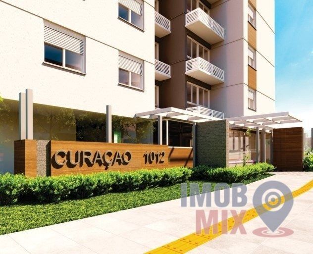 Apartamento 3 quartos à venda, 90m², Cristo Redentor - Porto Alegre
