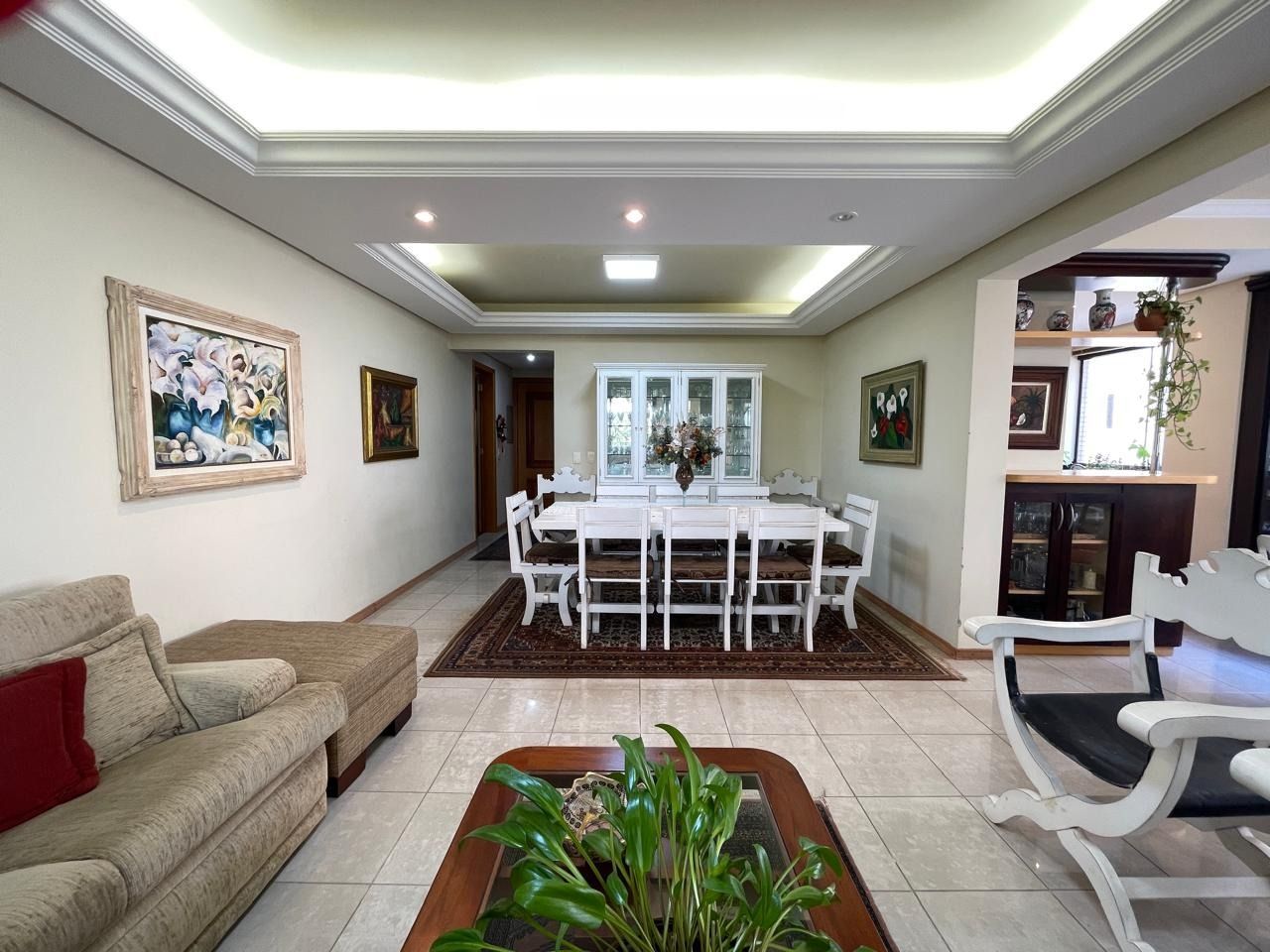 Apartamento 4 quartos à venda, 152m², Bela Vista - Porto Alegre — foto 2