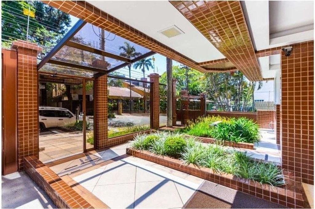Apartamento 1 quartos à venda, 51m², Petrópolis - Porto Alegre