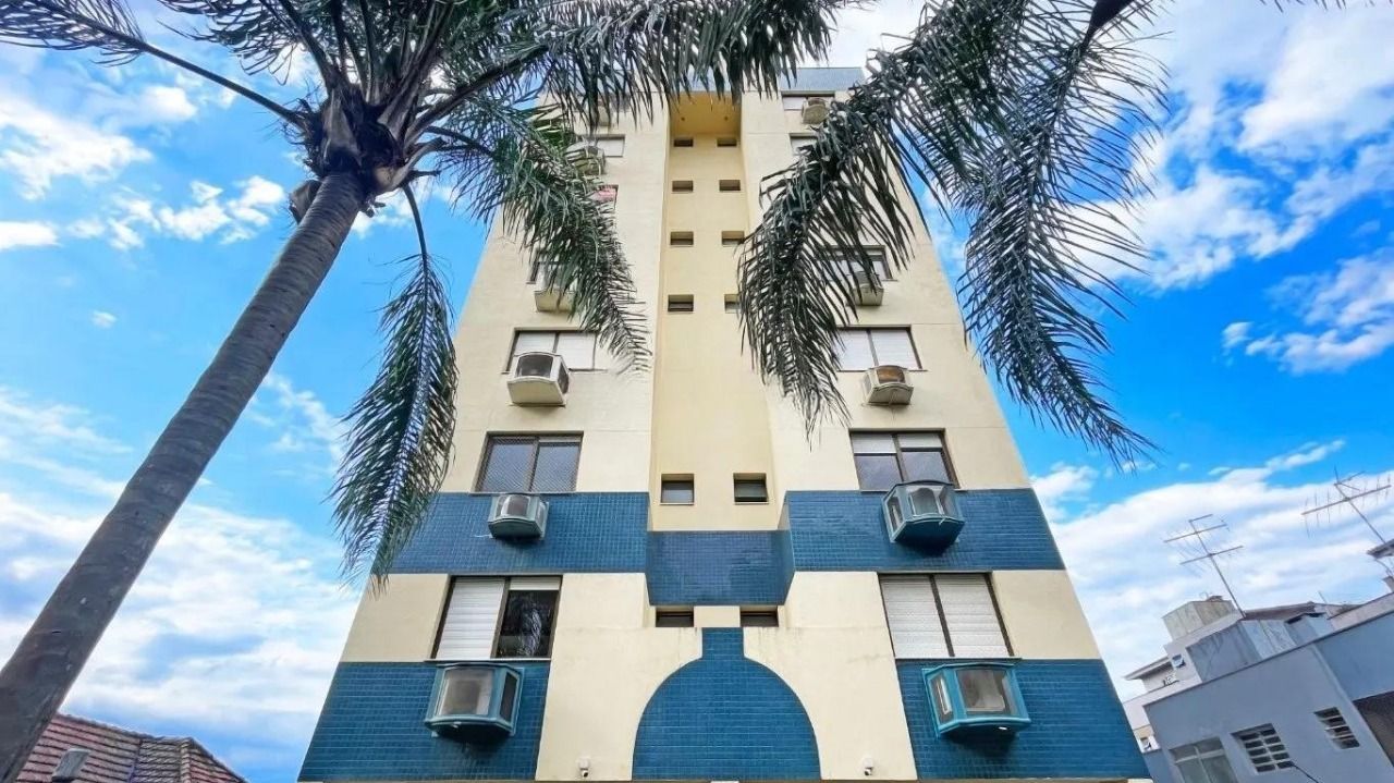 Apartamento 3 quartos à venda, 82m², Passo da Areia - Porto Alegre — foto 2