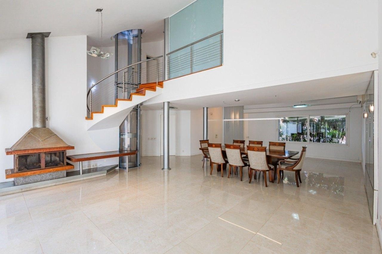 Casa 4 quartos à venda, 340m², Jardim Lindóia - Porto Alegre — foto 5