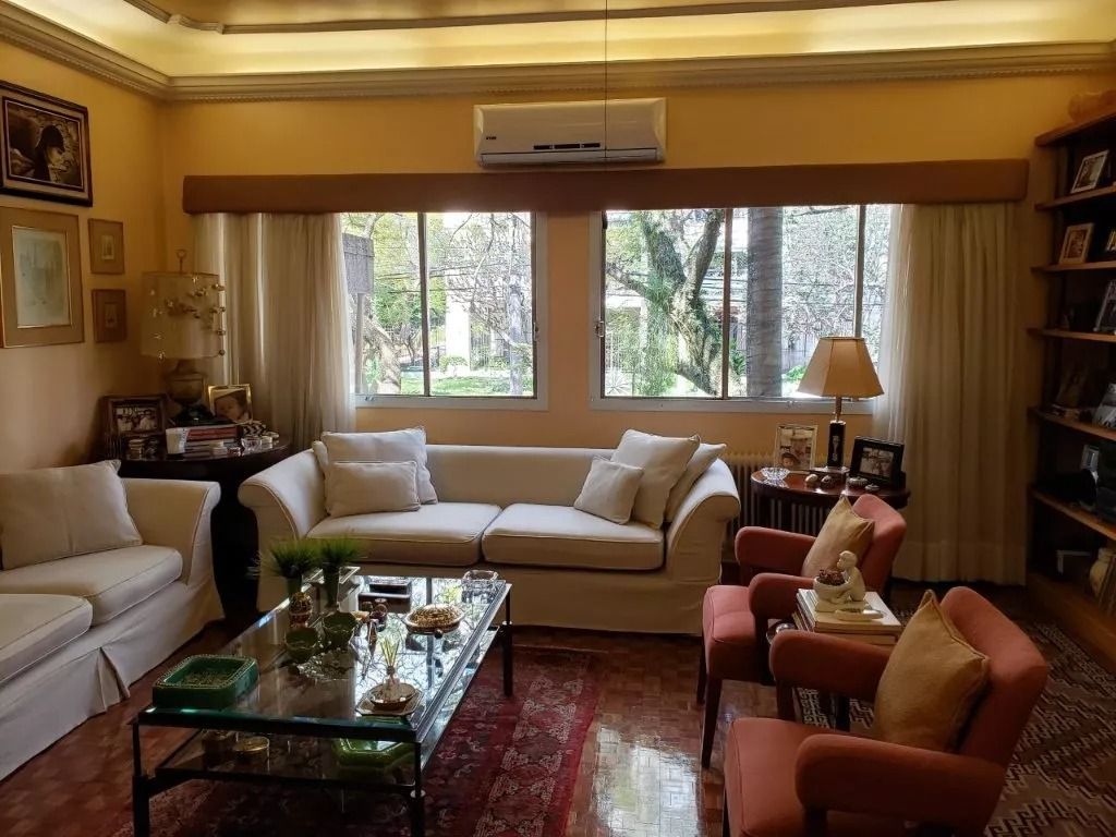 Apartamento 3 quartos à venda, 220m², Moinhos de Vento - Porto Alegre