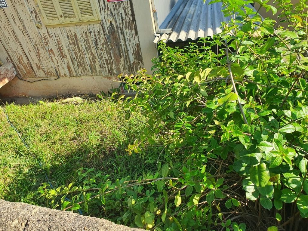 Terreno para Venda - 0m², 0 dormitórios, Cristo Redentor