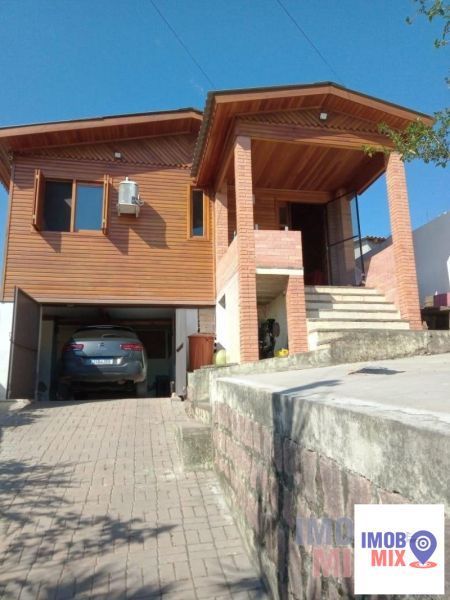 Casa 2 quartos à venda, 160m², Lomba do Pinheiro - Porto Alegre — foto 3