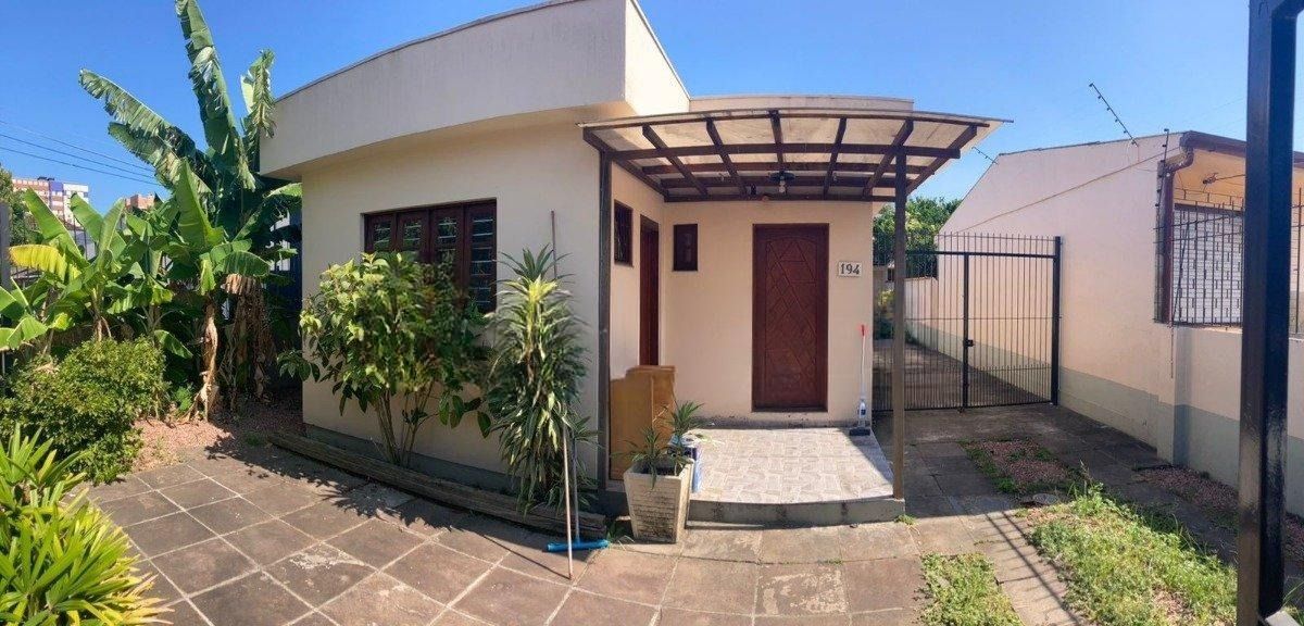 Casa 3 quartos à venda, 158m², Jardim Itu - Porto Alegre — foto 2