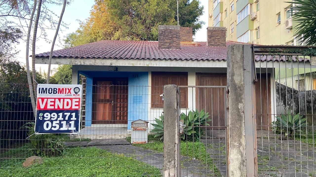 Casa 4 quartos à venda, 160m², Passo da Areia - Porto Alegre