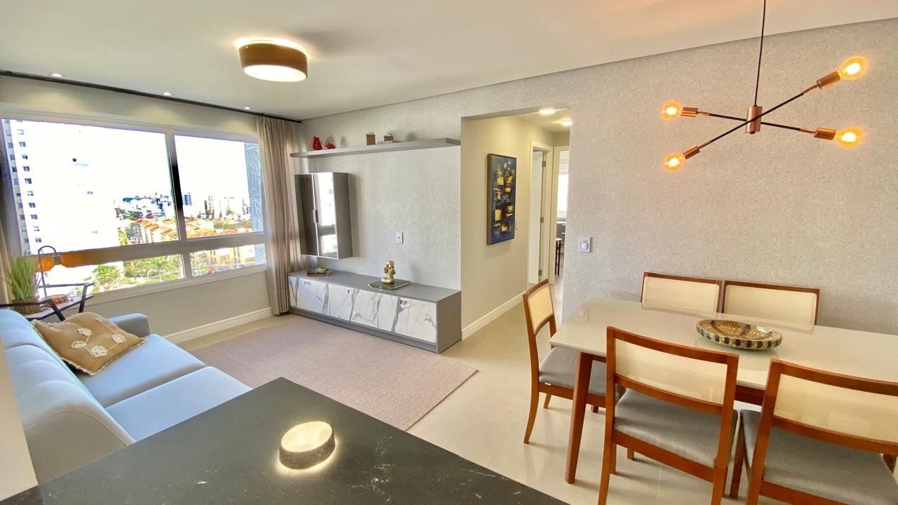 Apartamento 3 quartos à venda, 84m², Jardim Europa - Porto Alegre — foto 2