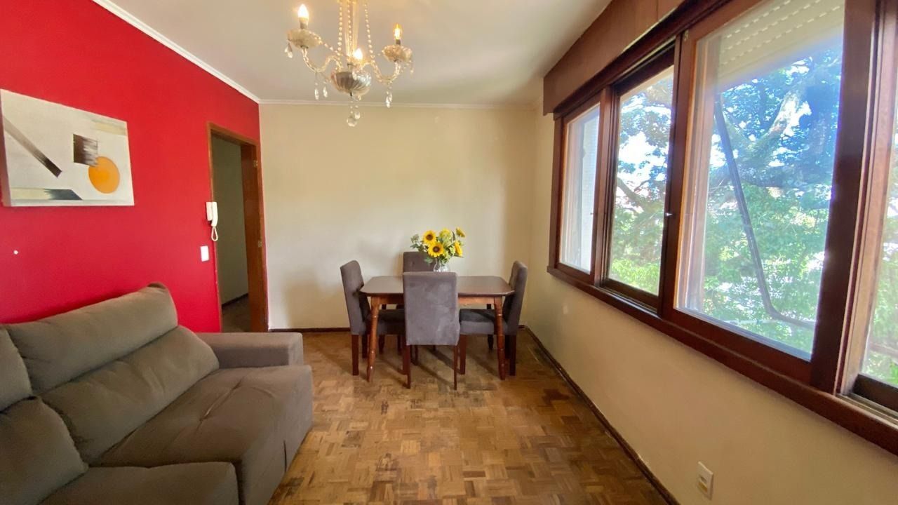 Apartamento 3 quartos à venda, 94m², São Sebastião - Porto Alegre — foto 2