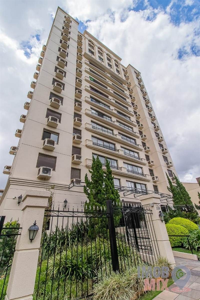 Apartamento 3 quartos à venda, 90m², Passo da Areia - Porto Alegre — foto 4
