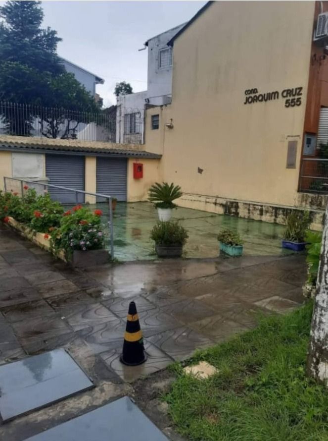 Sobrado 2 quartos à venda, 36m², Santo Antônio - Porto Alegre — foto 4