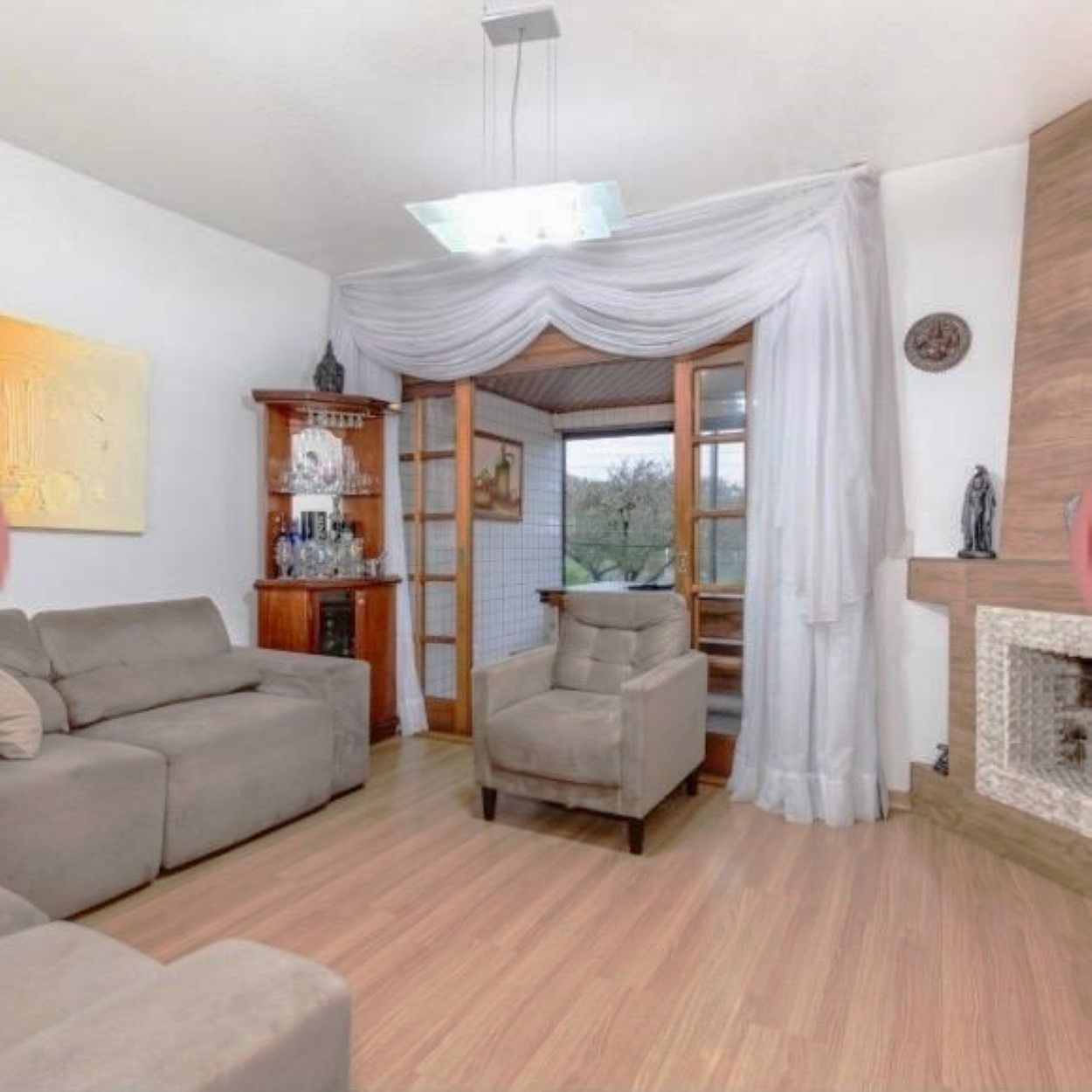 Apartamento 3 quartos à venda, 137m², Jardim Itu - Porto Alegre — foto 3