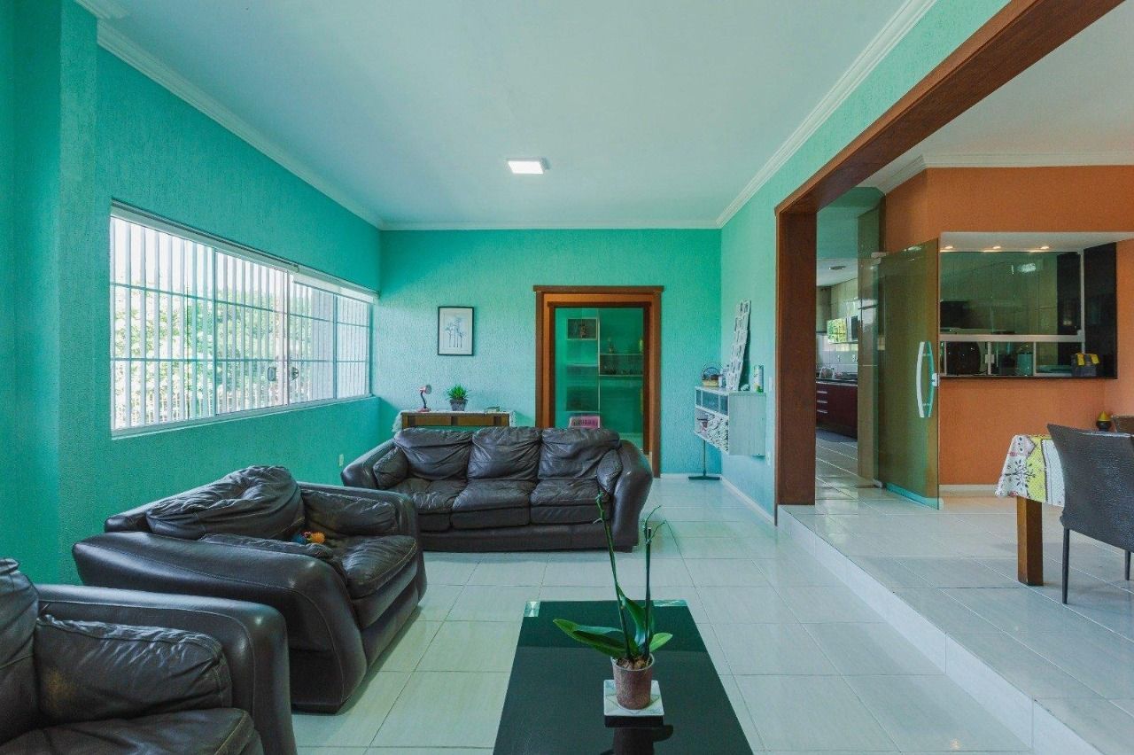 Casa 4 quartos à venda, 485m², Boa Vista - Porto Alegre — foto 3