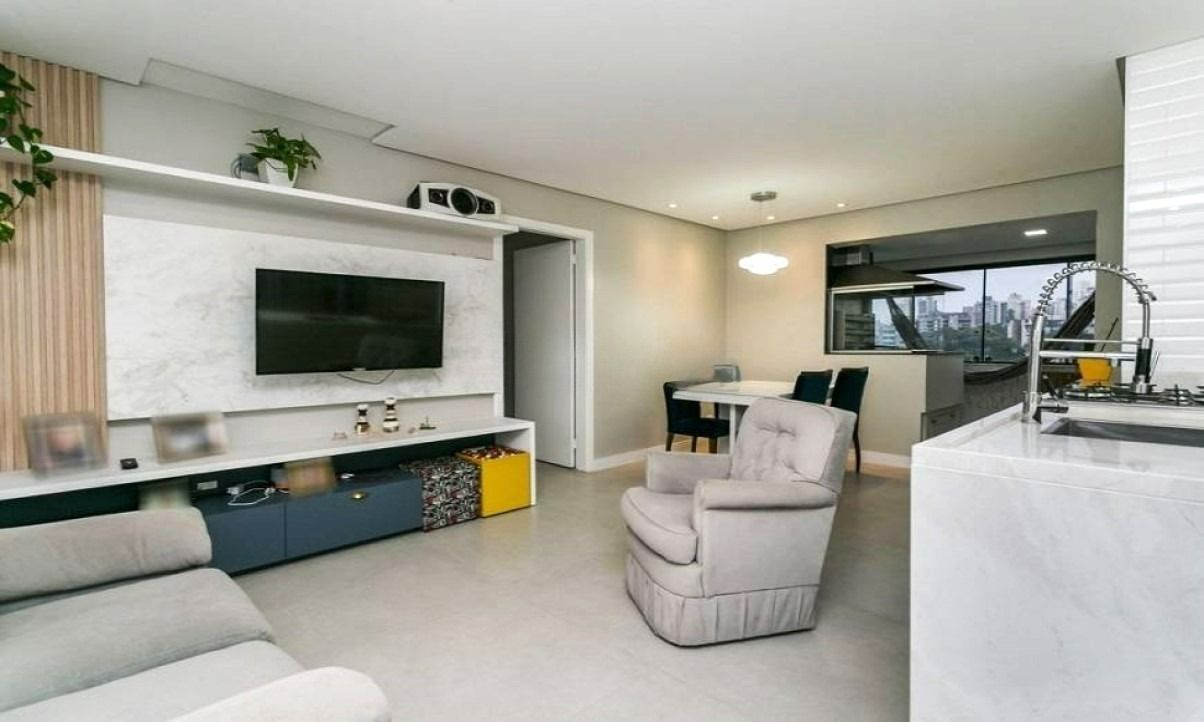 Apartamento 3 quartos à venda, 102m², Santana - Porto Alegre