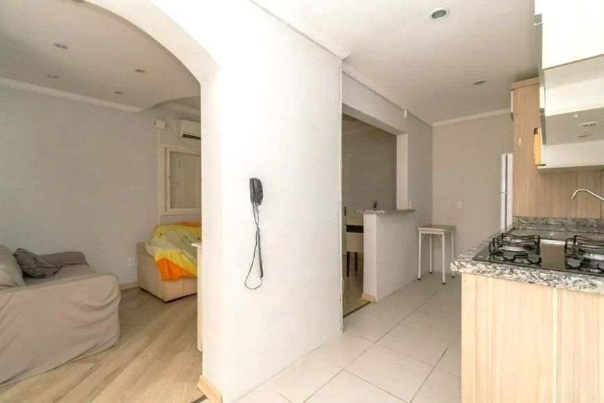 Apartamento 1 quartos à venda, 41m², Higienópolis - Porto Alegre — foto 3