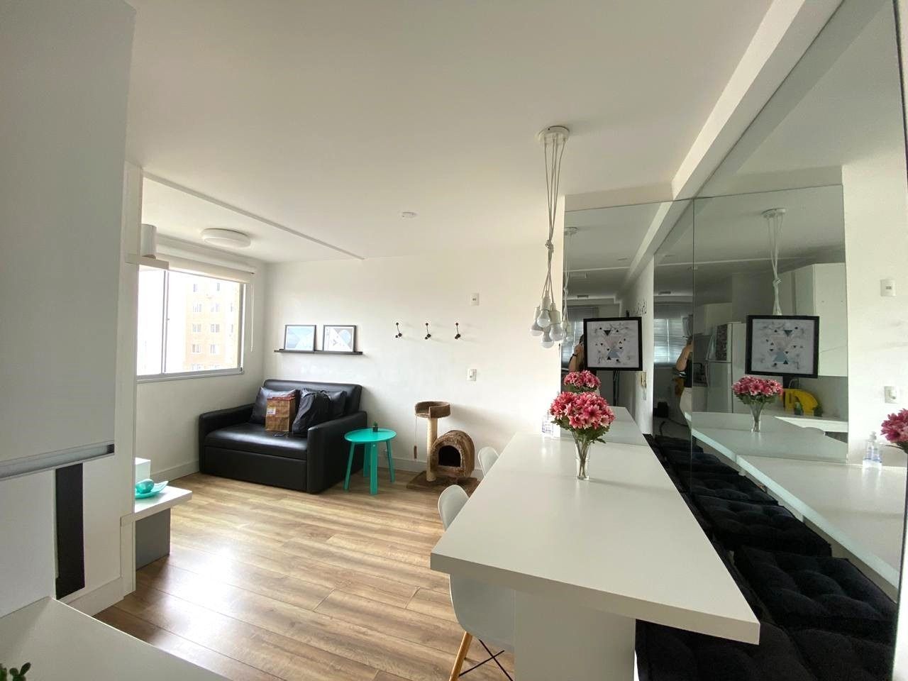 Apartamento 2 quartos à venda, 44m², Sarandi - Porto Alegre — foto 3