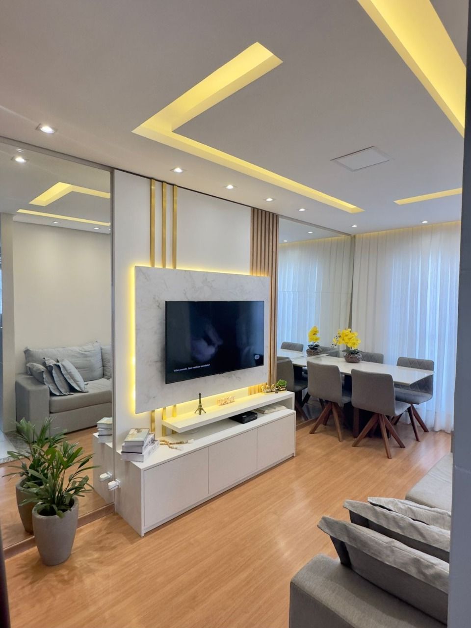 Apartamento 2 quartos à venda, 45m², Parque Santa Fé - Porto Alegre — foto 4