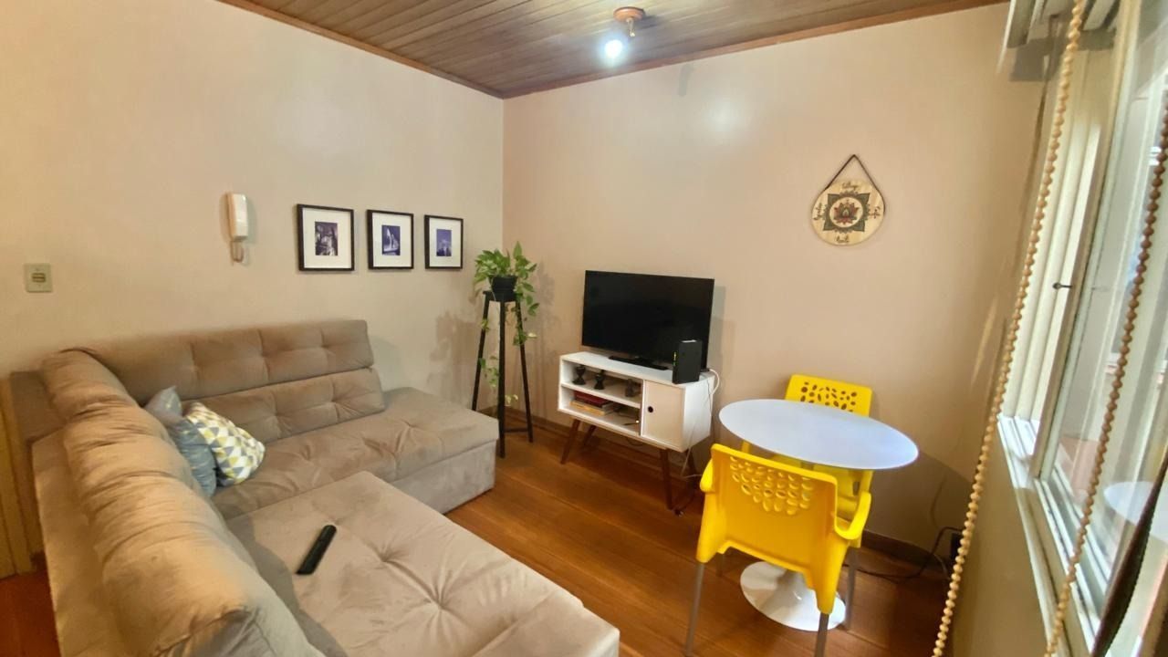 Apartamento 1 quartos à venda, 36m², São João - Porto Alegre — foto 2
