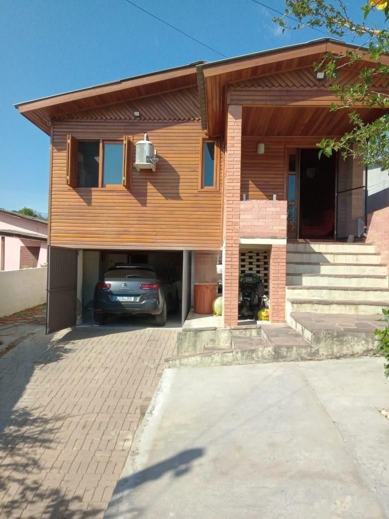 Casa 2 quartos à venda, 160m², Lomba do Pinheiro - Porto Alegre