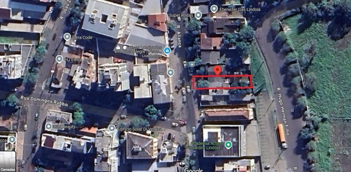 Terreno à venda, Jardim Lindóia - Porto Alegre — foto 3