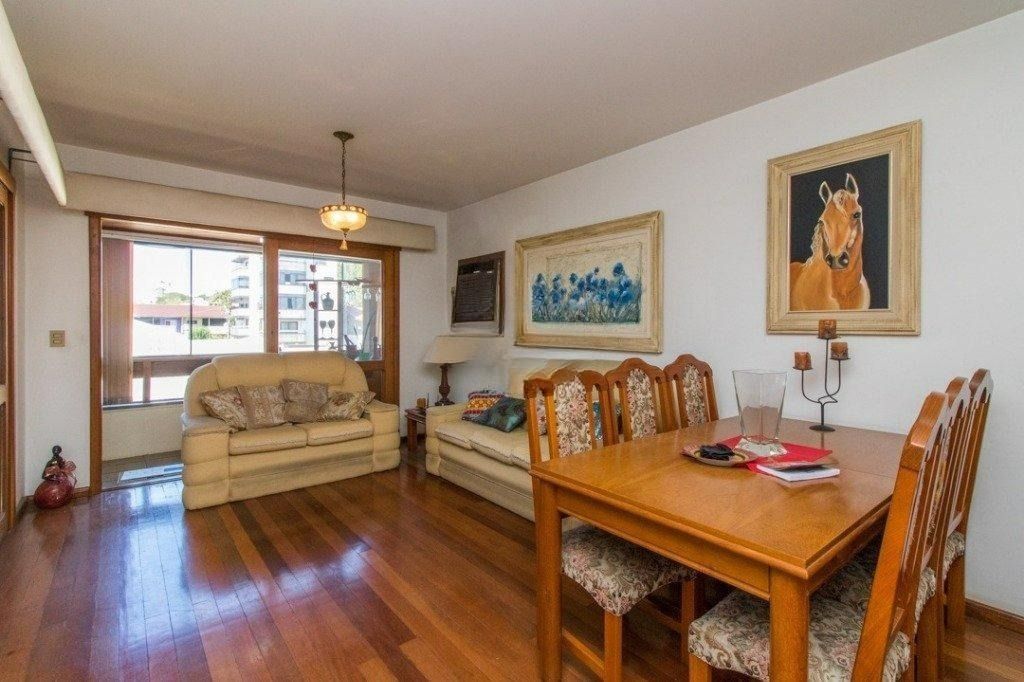 Apartamento para Venda - 137m², 3 dormitórios, sendo 1 suites, 2 vagas - Jardim Lindóia — foto 2