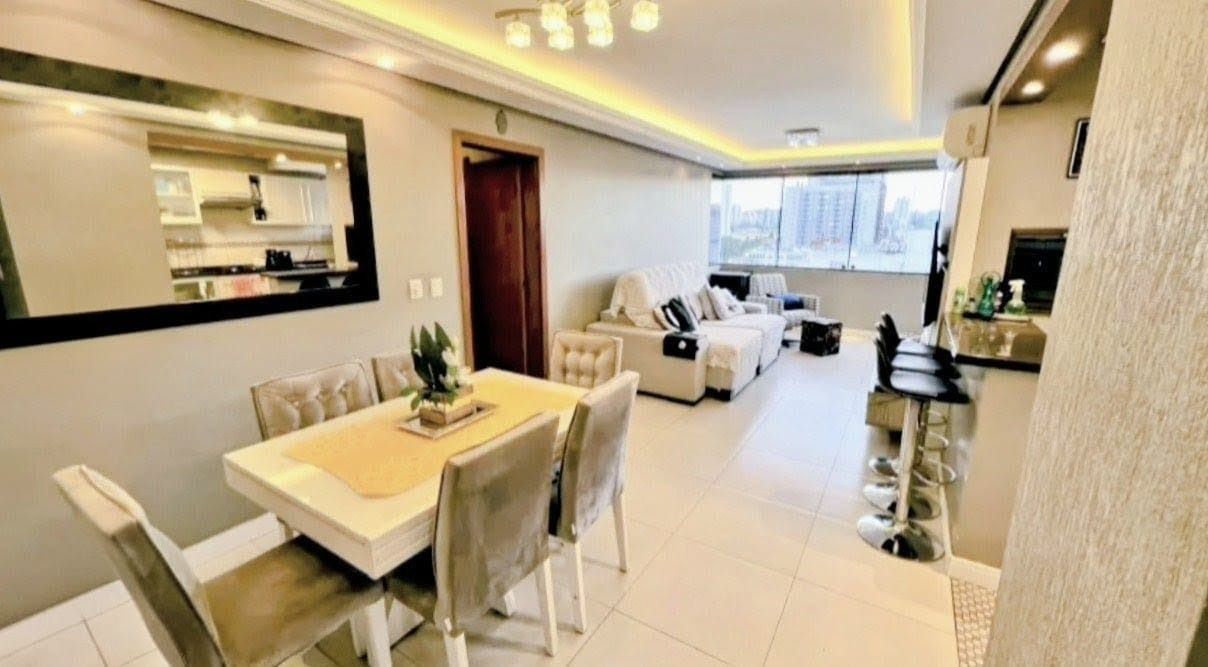 Apartamento 3 quartos à venda, 87m², Passo da Areia - Porto Alegre — foto 3