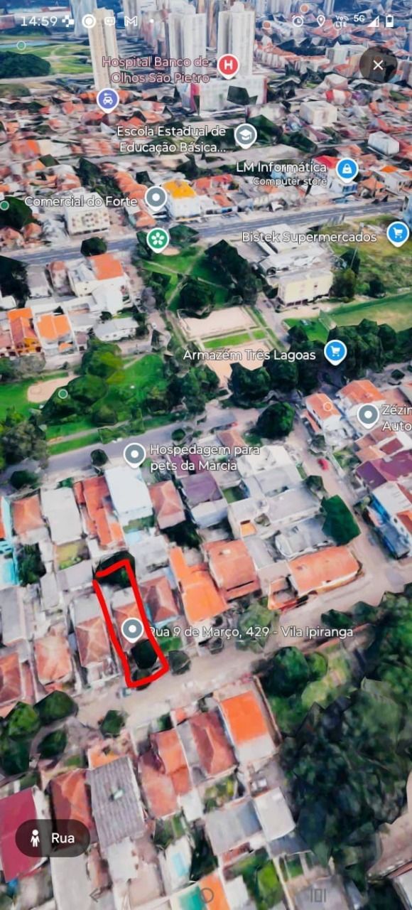 Terreno à venda, Vila Ipiranga - Porto Alegre — foto 4