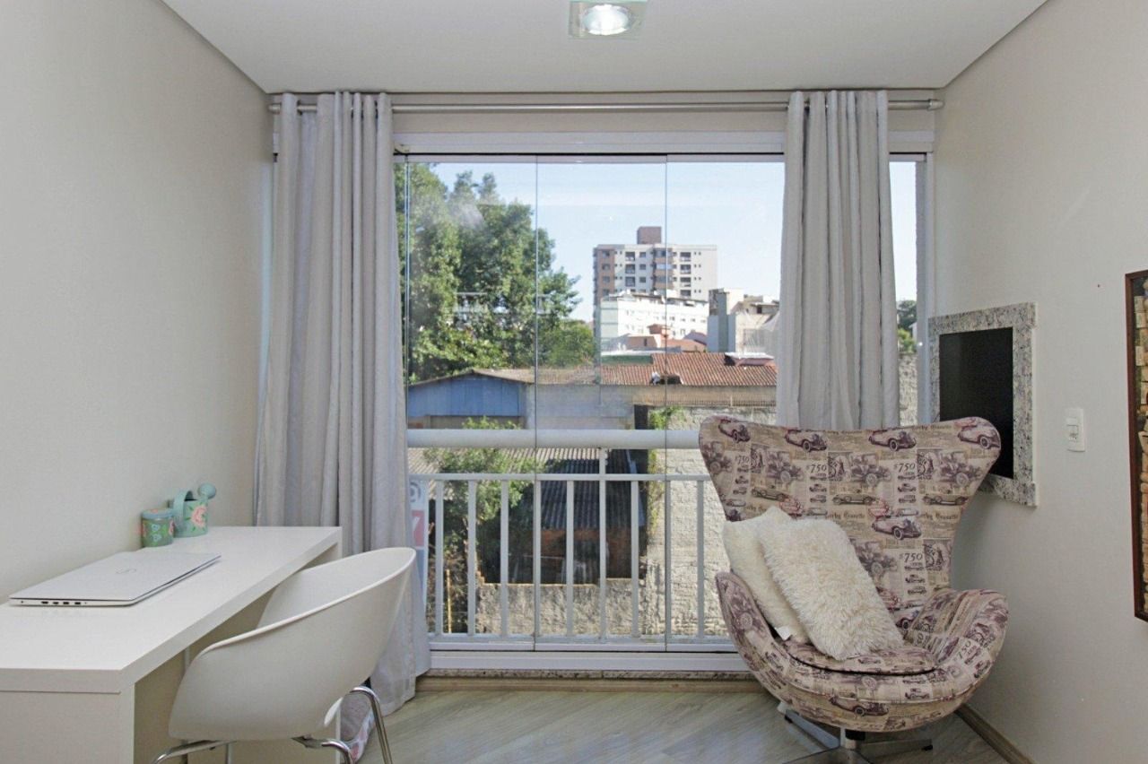 Apartamento 2 quartos à venda, 74m², Jardim Lindóia - Porto Alegre — foto 4