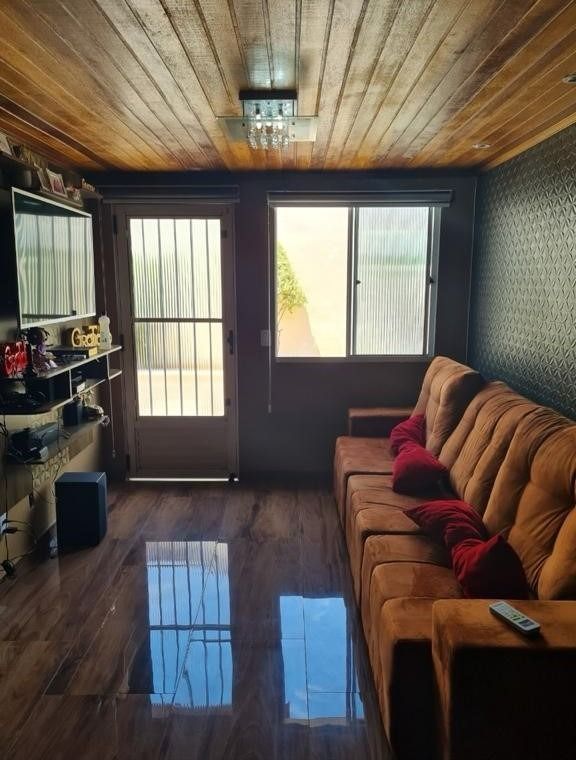 Casa 3 quartos à venda, 75m², Parque Santa Fé - Porto Alegre — foto 3