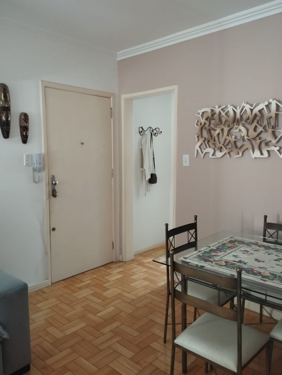 Apartamento 1 quartos à venda, 45m², Centro - Porto Alegre — foto 2