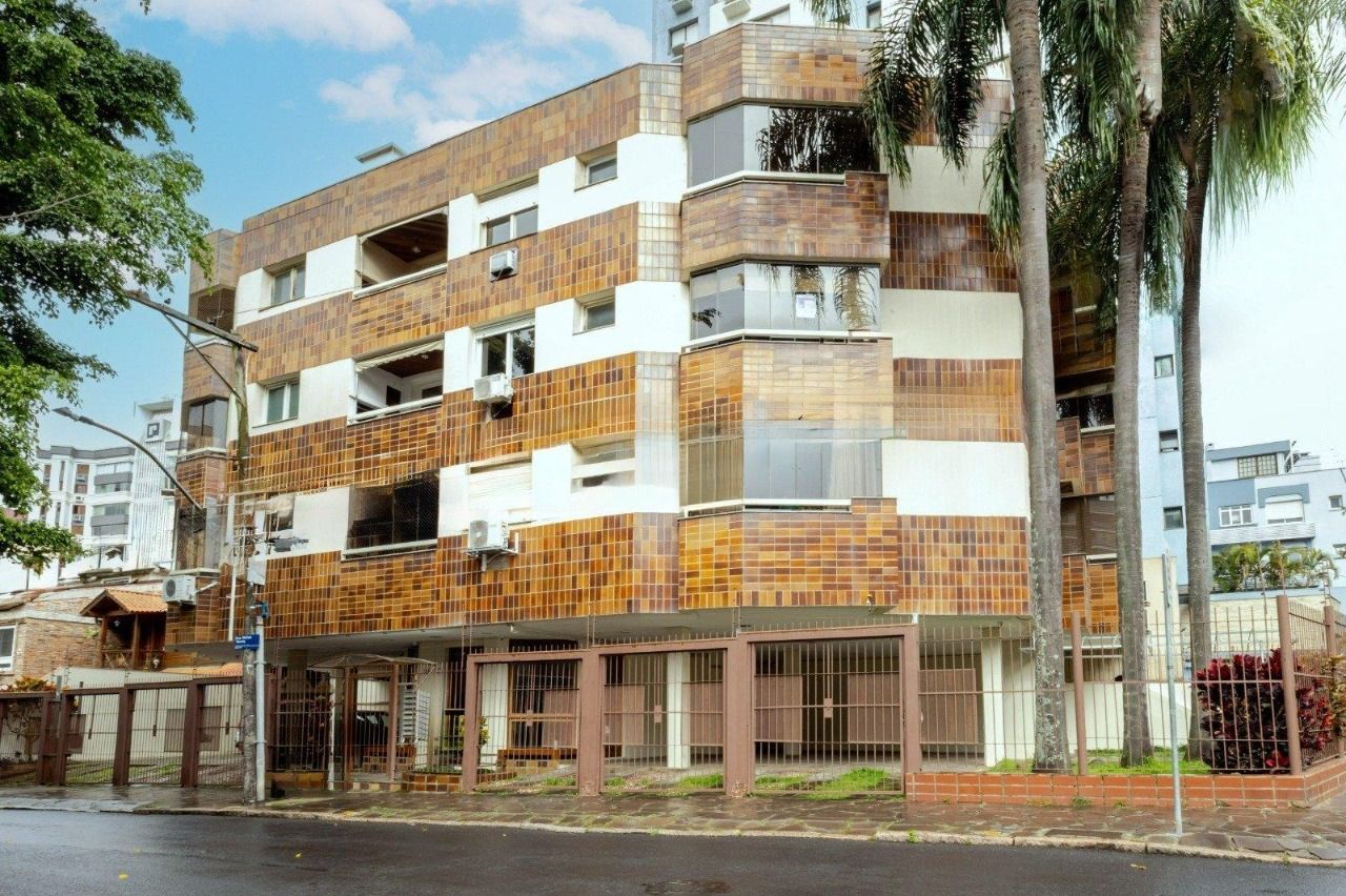 Apartamento 1 quartos à venda, 44m², Boa Vista - Porto Alegre