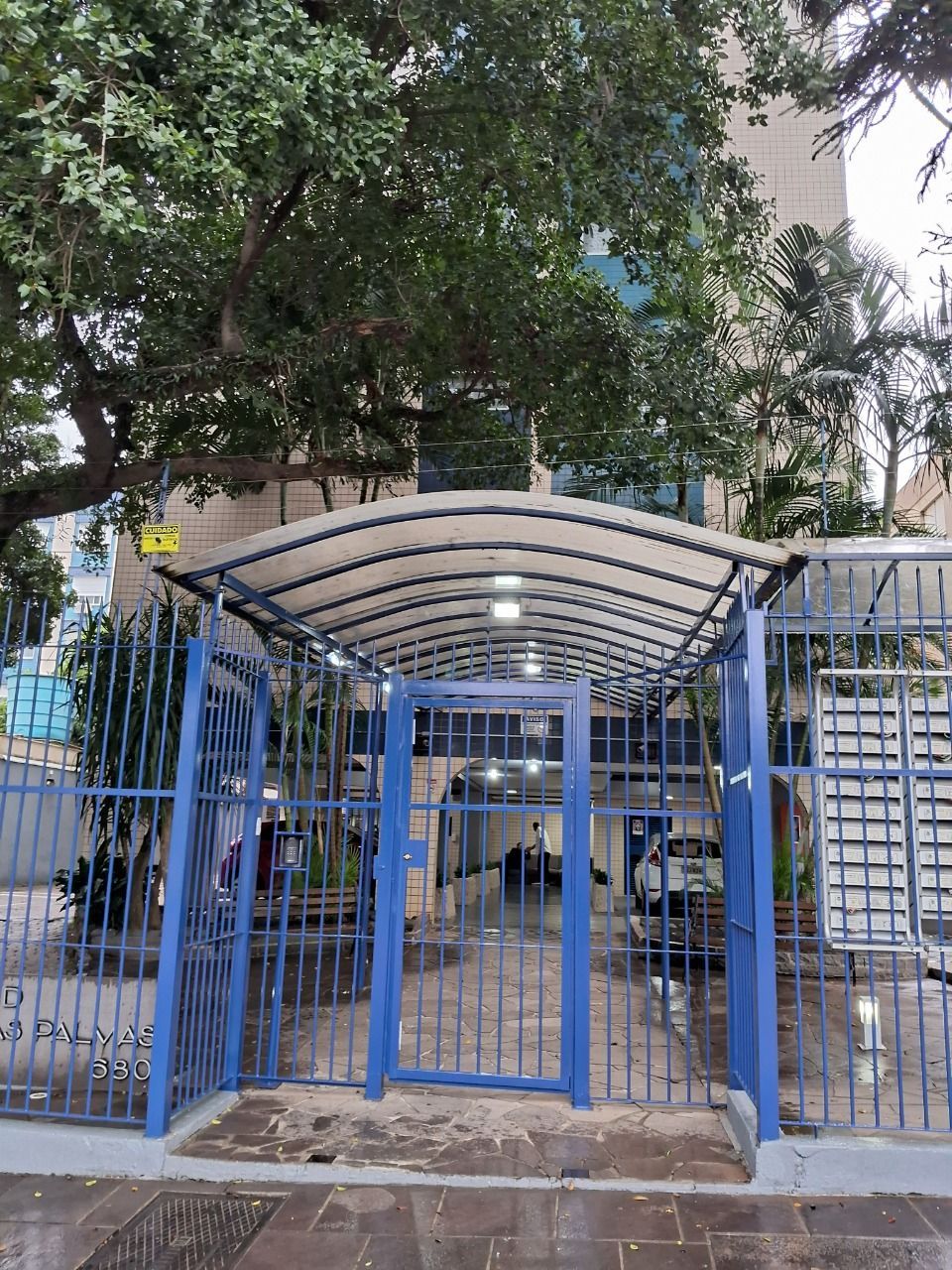 Apartamento 3 quartos à venda, 157m², Cristo Redentor - Porto Alegre