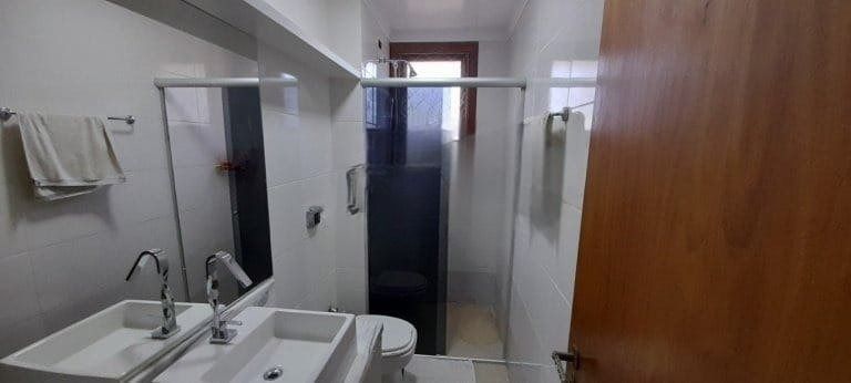 Apartamento 3 quartos à venda, 92m², Cristo Redentor - Porto Alegre — foto 2