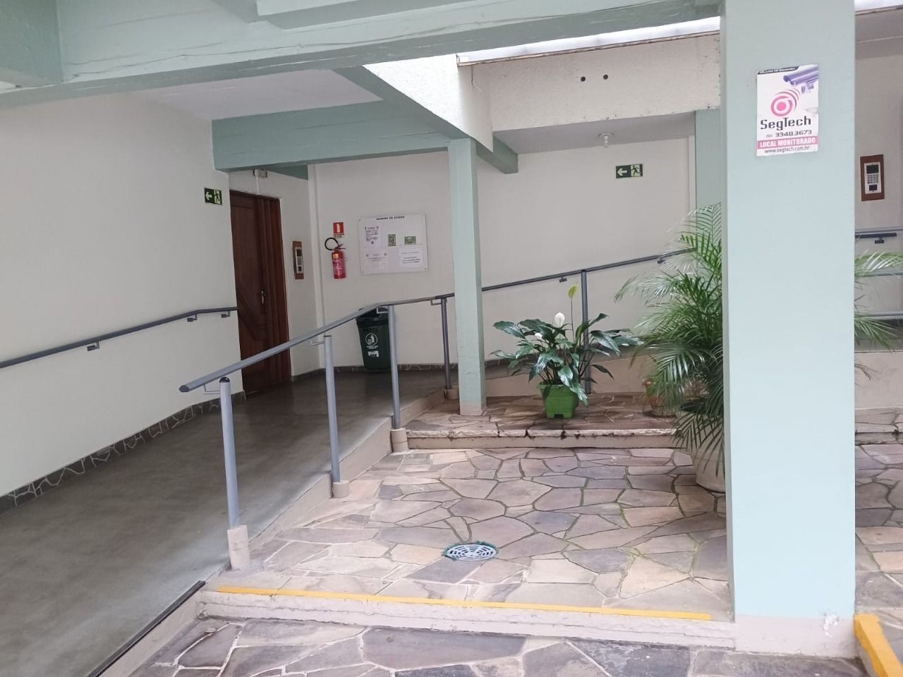Kitnet 1 quartos à venda, 35m², São Sebastião - Porto Alegre — foto 2