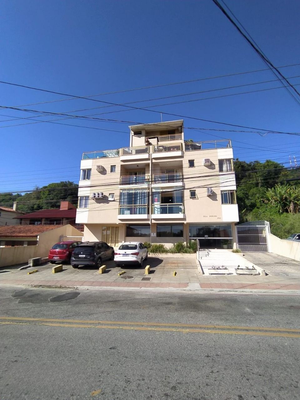 Apartamento 2 quartos à venda, 68m², Jurerê - Florianópolis — foto 3