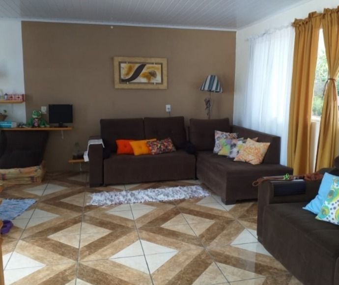 Casa 3 quartos à venda, 200m², Jardim Sabará - Porto Alegre — foto 2